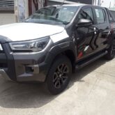 Hilux 2020 Model for sale at Apapa Lagos