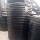 5000 liters geepee water tank for sale at odu-ade coker orile