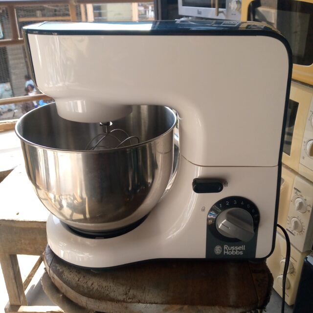 Jug blender for sale at ojo