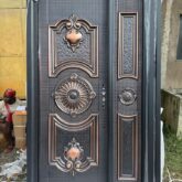 Quality Cast Door