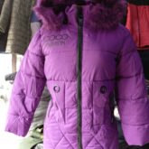 Winter jacket is available for sale at affordable prices at yaba