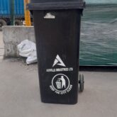 GeePee Dustbin – 240 Litres Wholesale in Orile Coker