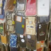 Quality phone pouch is available for sale at ikorodu Lagos