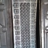 Iron gate and design door for sale at ikorodu