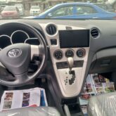 Toyota matrix 2010