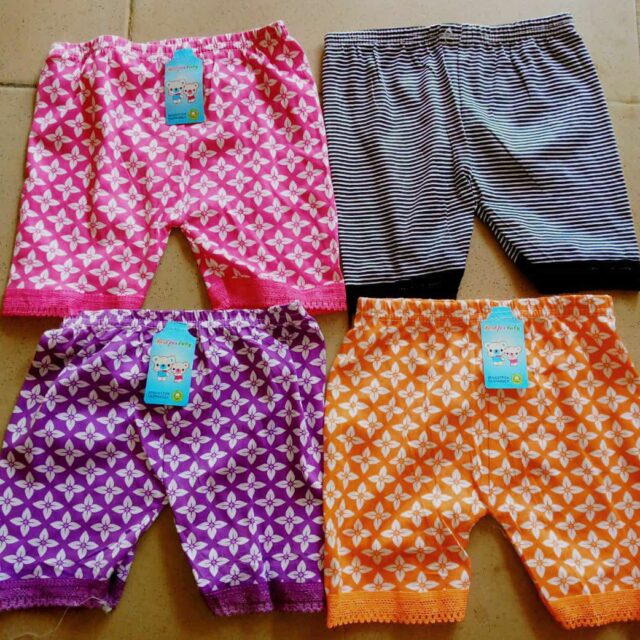 Children boxes, pant and tight for sale at Article market