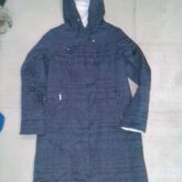 Winter jacket for sale at Yaba market