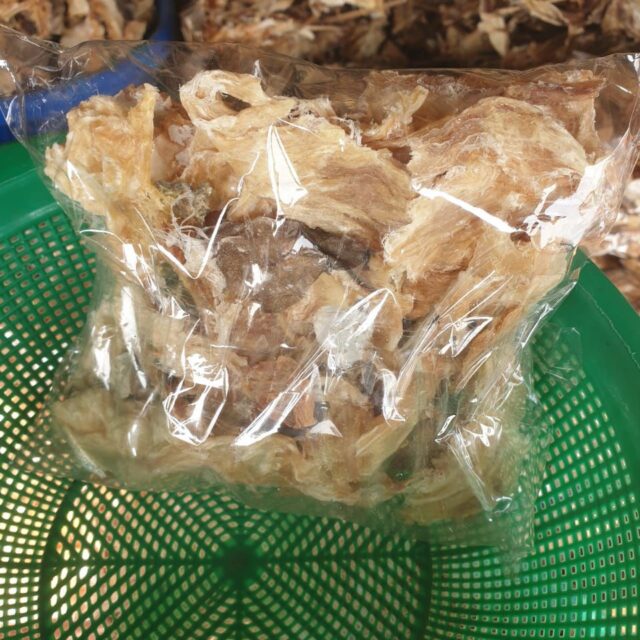 Stockfish For Sale in Oyingbo