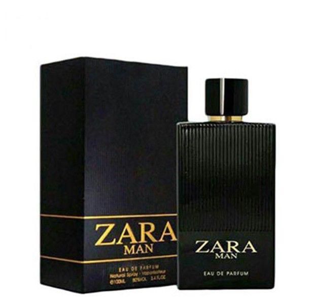 Zar man perfume