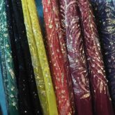 Sequence lace for sale at ikorodu