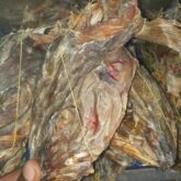 Stockfish For Sale in Oyingbo