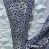 Embroidered George Lace Fabrics – Ikorodu Lagos