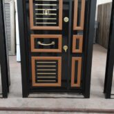 Imported turkey luxury door for sale at STI market Coker orile