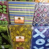 Quality Ankara fabrics for sale at ikorodu