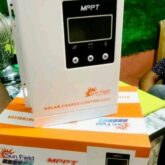 Inverter Solar Battery For Sale at Ojo Alaba