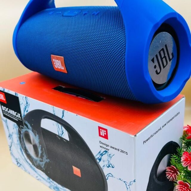 JBL MODEL BOOM BOX FOR SALE AT BALOGUN MARKET