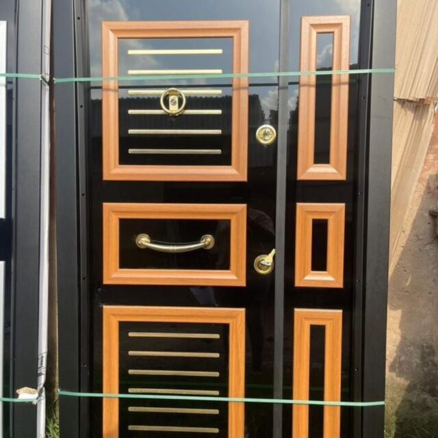 Quality turkey Luxury Doors