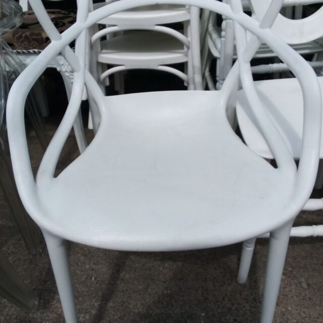 Quality plastic chairs For sale at Alaba market