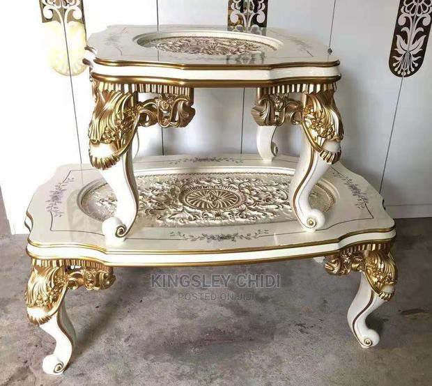 Center table set for sale at ikorodu