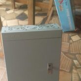 NGC distribution box is available for sale at oreyo igbe road igb