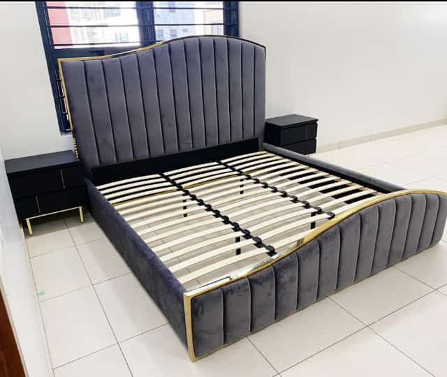 Bed frame for sale ikorodu