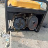 Elepaq Generator For Sale In Orile Coker