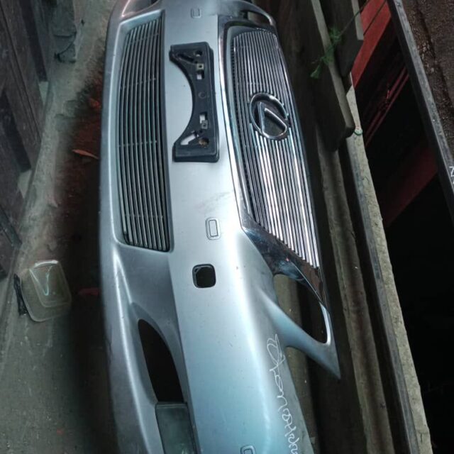 Gs 350 2010 model for sale at ladipo market