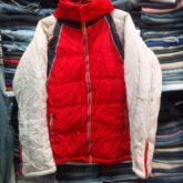 Winter jacket for sale at Yaba market