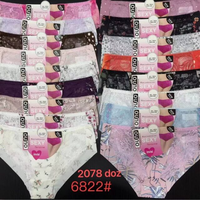 Ladies underwears for sale