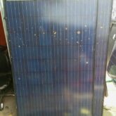 Solar panels for sale ojo alaba