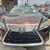 Lexus 2017 model