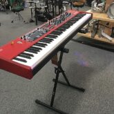 Yamaha SX 700 keyboard