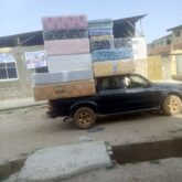 4by6by16 mouka foam for sale at ikorodu