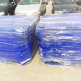 SEA BIN, SALES AT ODUN-ADE COKER ORILE