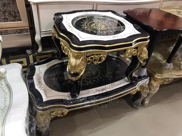 Center table set for sale at ikorodu