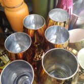 Cups for sale at Alaba