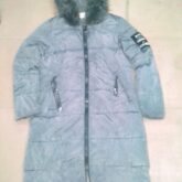 Winter jacket for sale at Yaba market