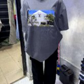 Cargo jeans for sale at Yaba market