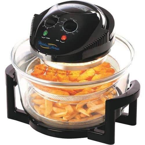 We have air fryer,stand mixers, halogen oven Enamel pots,all is a