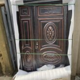 Turkey luxury doors for sale at coker orile