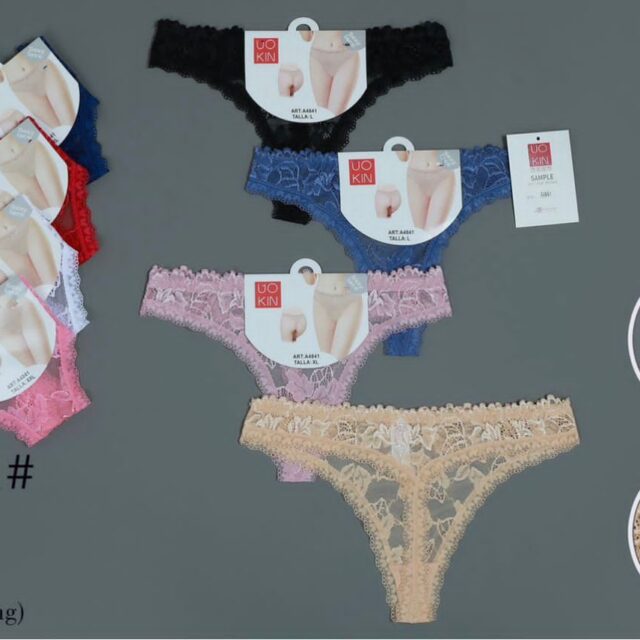 Underwears for sale at article market