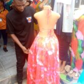 Ladies wear available for sale at ikorodu garage Lagos State