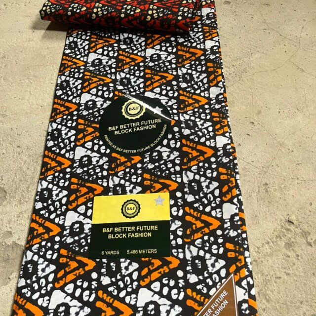 Different types of fabrics for sale at ikorodu