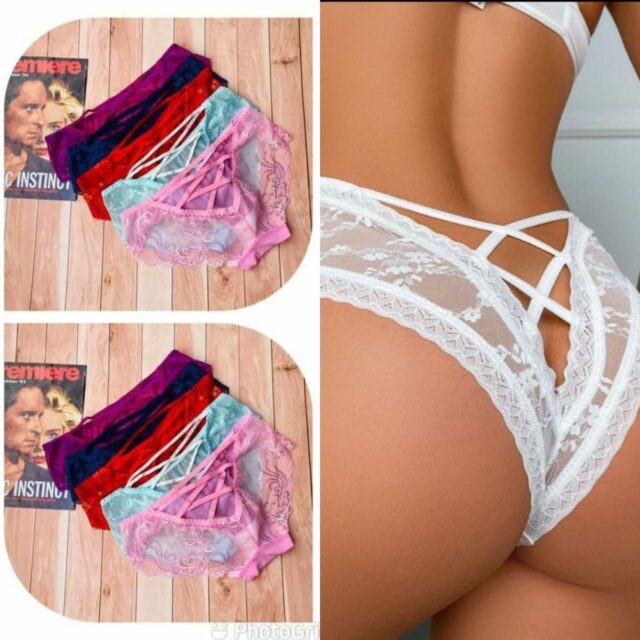 Ladies underwears for sale