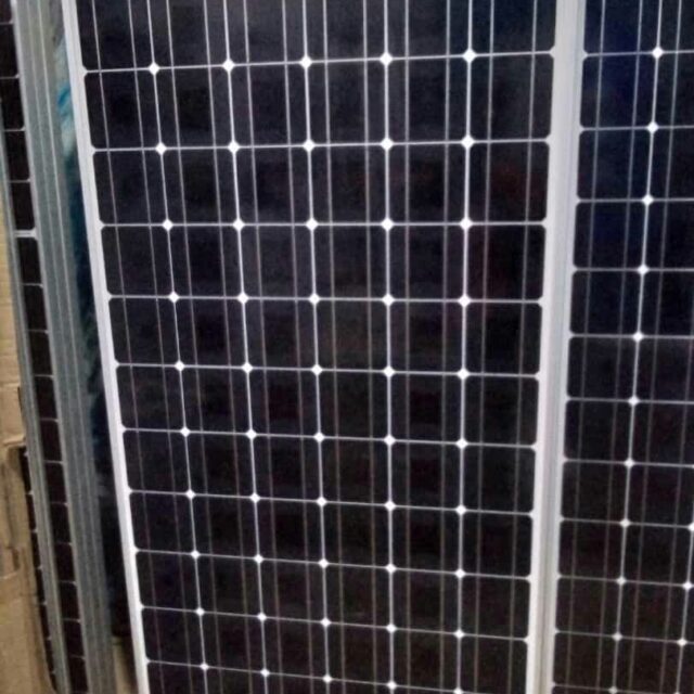 Buy Solar Panels In Ojo Alaba – 250w 380w 180w