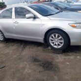 Toyota camry 2008 model