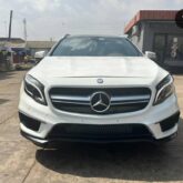 GLA 250 4matic