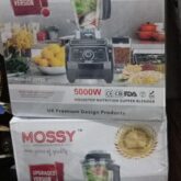 High Performance Commercial Juicers – Ojo Alaba