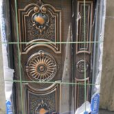 Quality Cast Door