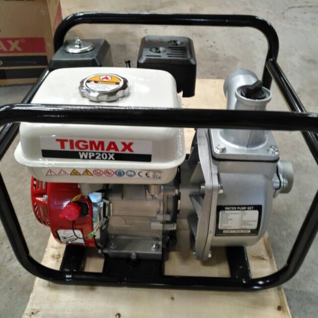 2″ Fuel water pumping machine for sale at Odunade coker Lagos